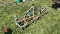 8' CULTIVATOR - 3