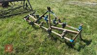 8' CULTIVATOR - 5