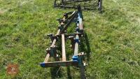 8' CULTIVATOR - 6