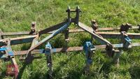 8' CULTIVATOR - 7