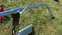 1.5T DUAL WHEEL DOLLY - 5