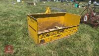 TWOSE 6' LINK BOX