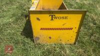 TWOSE 6' LINK BOX - 3