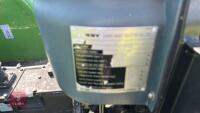 2016 SIROMER RD254-A 4WD TRACTOR - 21