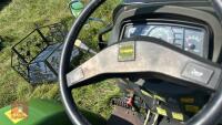 2016 SIROMER RD254-A 4WD TRACTOR - 24