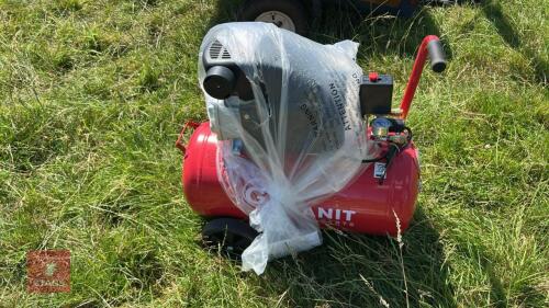 GRANIT 50L AIR COMPRESSOR