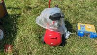 GRANIT 50L AIR COMPRESSOR - 2