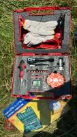 ROADSTER BATTERY REPAIR KIT - 2