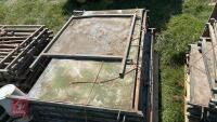 CALF PEN SET-UP - 6