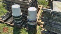 CALF PEN SET-UP - 7