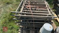 CALF PEN SET-UP - 8