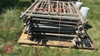 CALF PEN SET-UP - 10