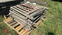 CALF PEN SET-UP - 11
