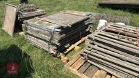 CALF PEN SET-UP - 12