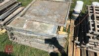 CALF PEN SET-UP - 13
