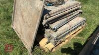 CALF PEN SET-UP - 14