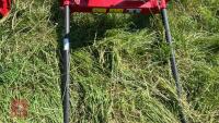 GRANIT CAT 1/2 REAR BALE SPIKE - 3