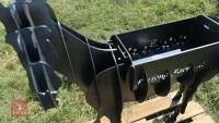 EQUINE FIREPIT - 4