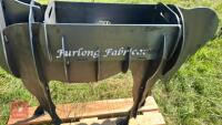 EQUINE FIREPIT - 6