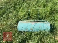 3' ATV/LAWN ROLLER - 4