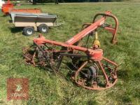 HAYBOB 300 - 6