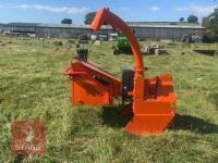 2023 TIMBERWOLF TW PTO/150H CHIPPER - 4