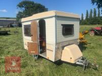 ESTERAL FLAT-PACK CARAVAN - 3