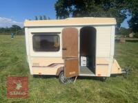 ESTERAL FLAT-PACK CARAVAN - 4