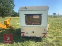 ESTERAL FLAT-PACK CARAVAN - 6