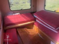 ESTERAL FLAT-PACK CARAVAN - 8