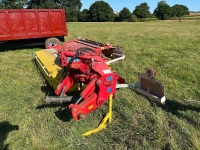 2017 POTTINGER NOVACAT 3 MOWER - 2