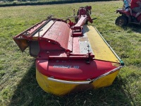 2017 POTTINGER NOVACAT 3 MOWER - 3