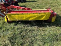 2017 POTTINGER NOVACAT 3 MOWER - 4