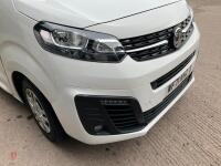 2021 VAUXHALL VIVARO VAN - 4