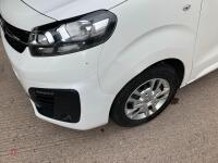 2021 VAUXHALL VIVARO VAN - 6