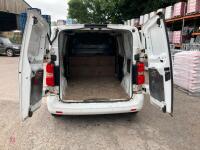 2021 VAUXHALL VIVARO VAN - 7