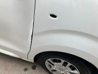 2021 VAUXHALL VIVARO VAN - 18