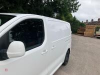2021 VAUXHALL VIVARO VAN - 27
