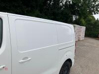 2021 VAUXHALL VIVARO VAN - 28