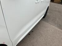 2021 VAUXHALL VIVARO VAN - 33