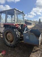 MASSEY FERGUSON 230 2WD TRACTOR - 7
