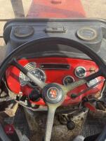 MASSEY FERGUSON 230 2WD TRACTOR - 11