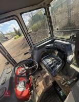 MASSEY FERGUSON 230 2WD TRACTOR - 13