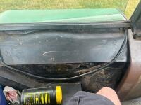 1985 JOHN DEERE 2140 4WD TRACTOR - 12