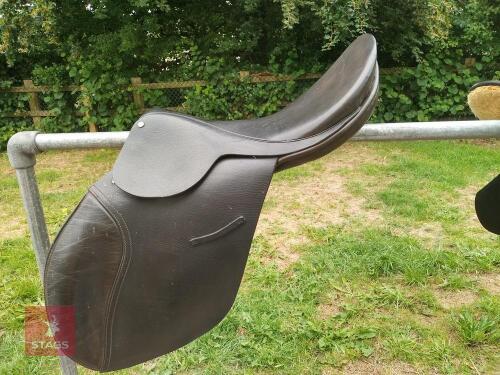 17'' GP SADDLE