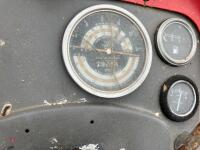 1968 MASSEY FERGUSON 165 TRACTOR - 10