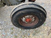 1968 MASSEY FERGUSON 165 TRACTOR - 15
