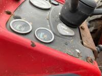 1968 MASSEY FERGUSON 165 TRACTOR - 19