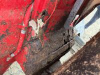 1968 MASSEY FERGUSON 165 TRACTOR - 21
