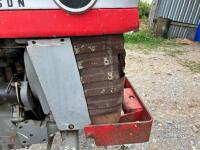 1968 MASSEY FERGUSON 165 TRACTOR - 25